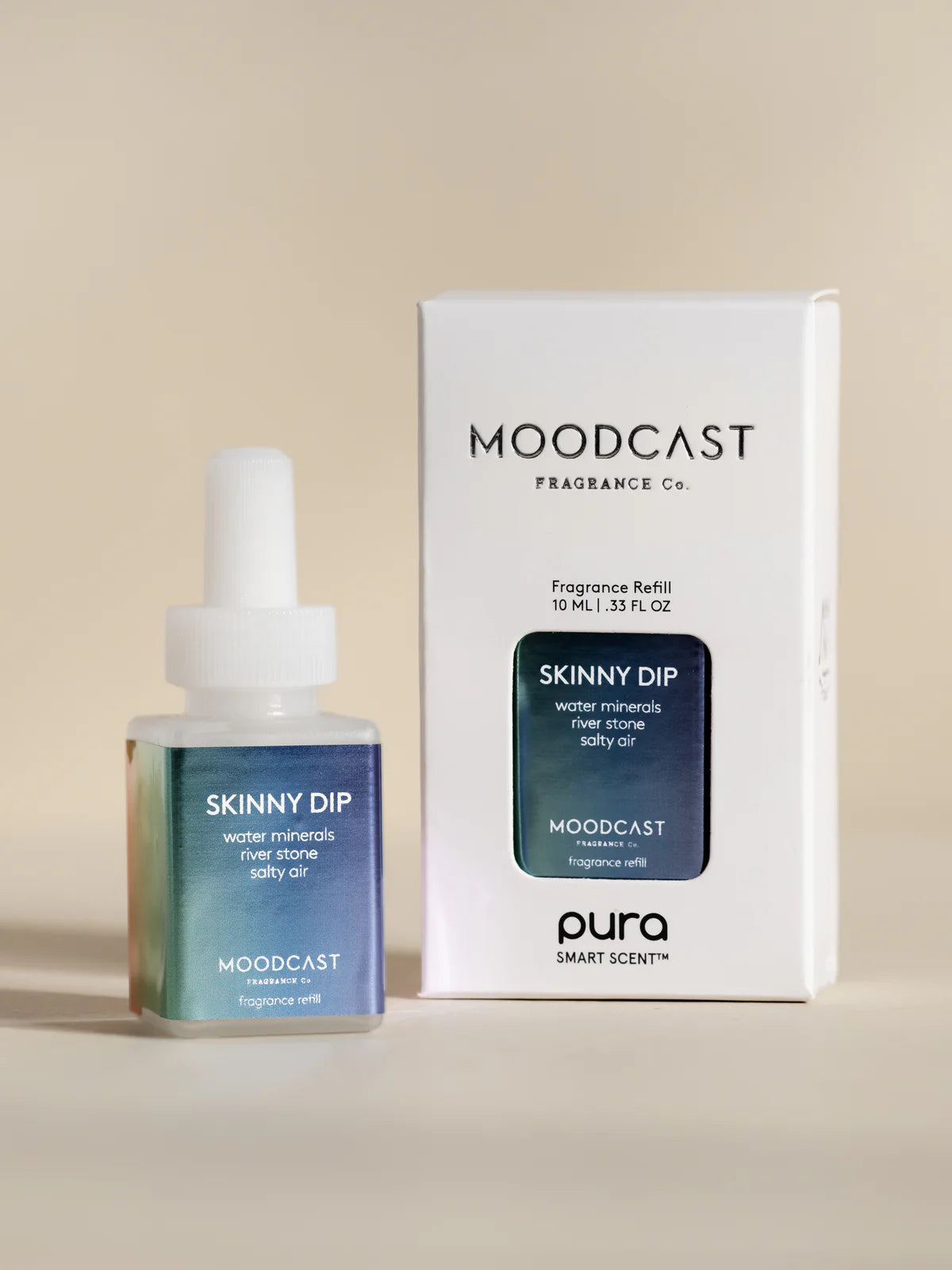 Skinny Dip Moodcast Pura Refill