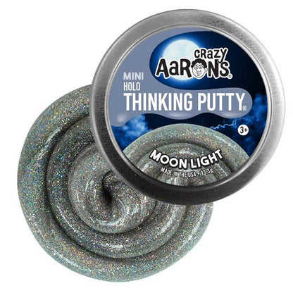 Mini Thinking Putty | Moonlight