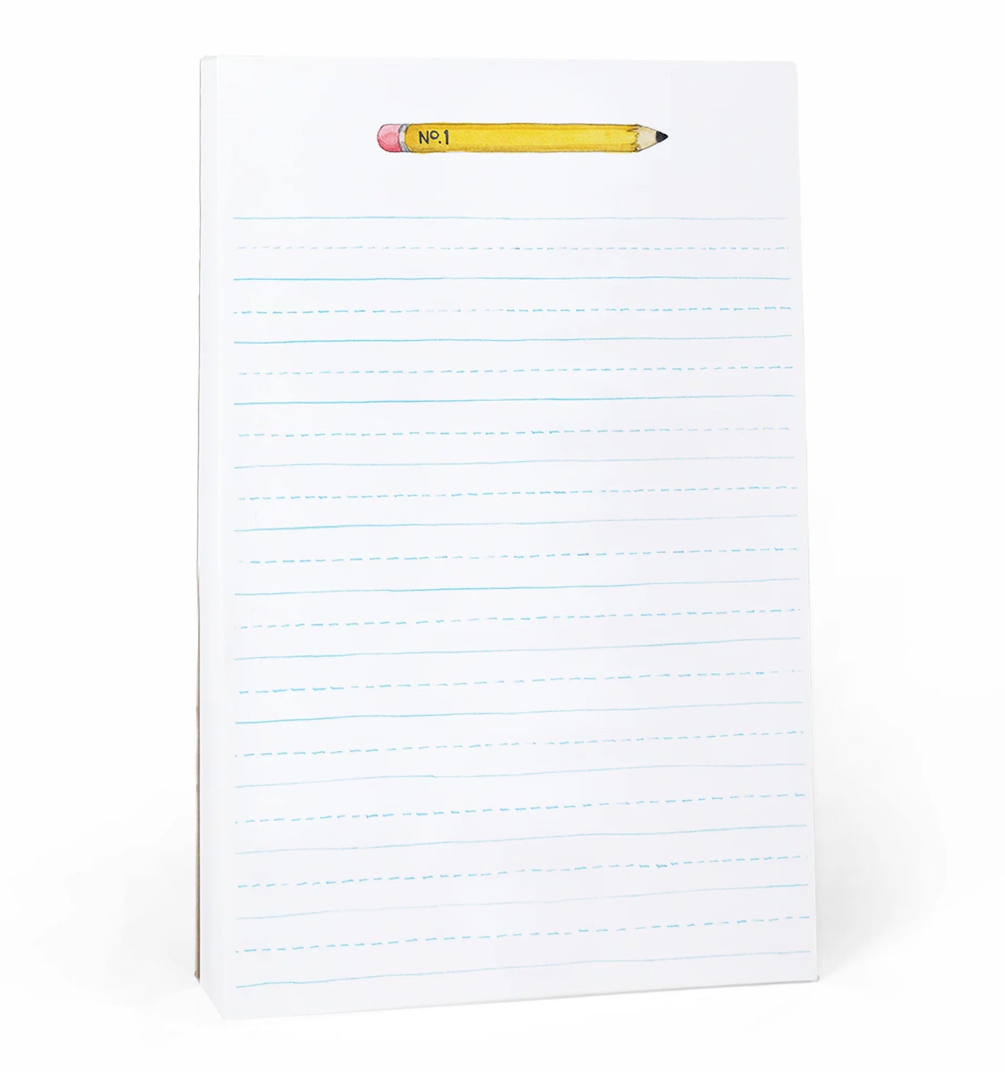 Pencil Notepad