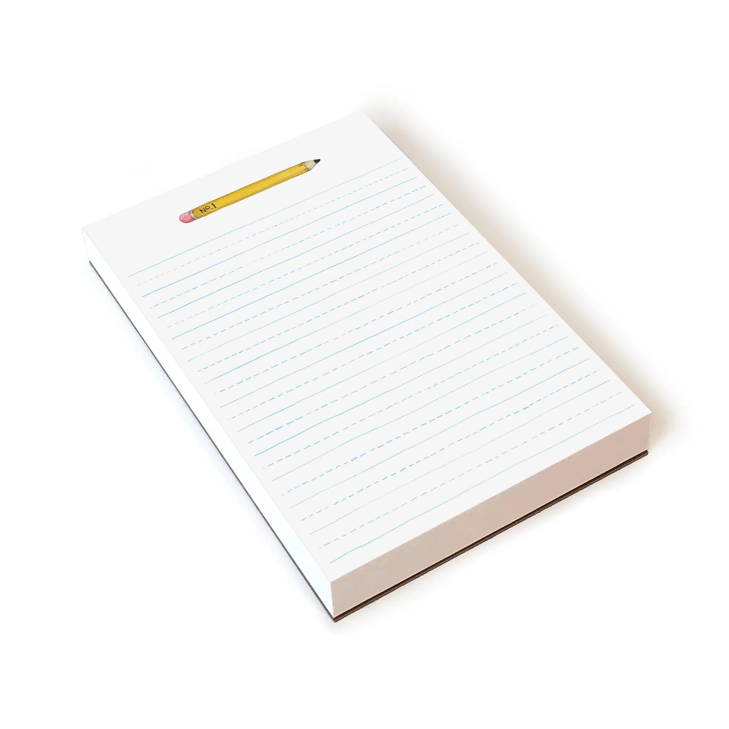 Pencil Notepad