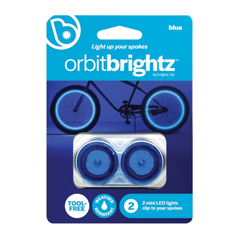 Orbit Brightz