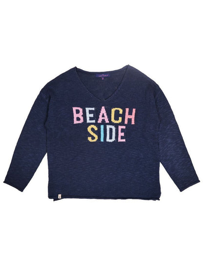 Beach Side Sweater