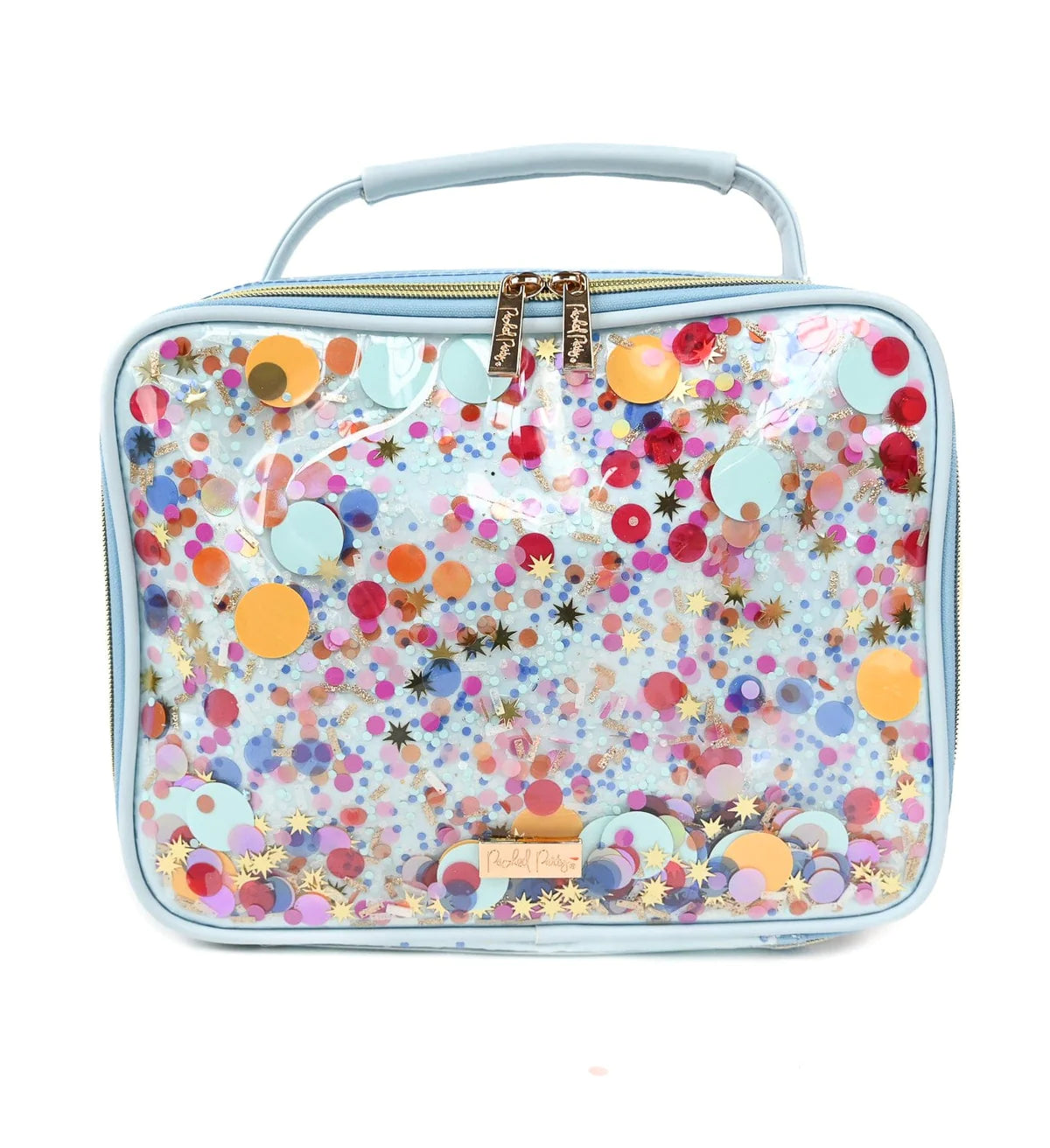 Celebrate Confetti Lunchbox