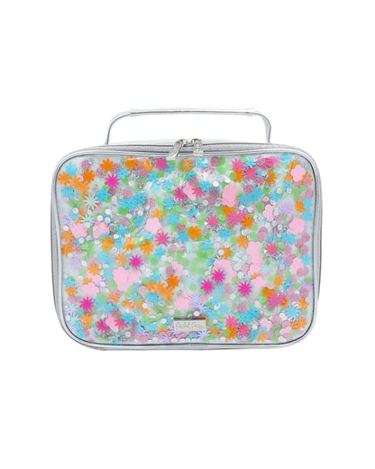 Flower Shop Confetti Lunchbox