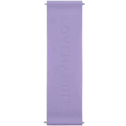 Love Handle Pro Swappable Strap | Lavender