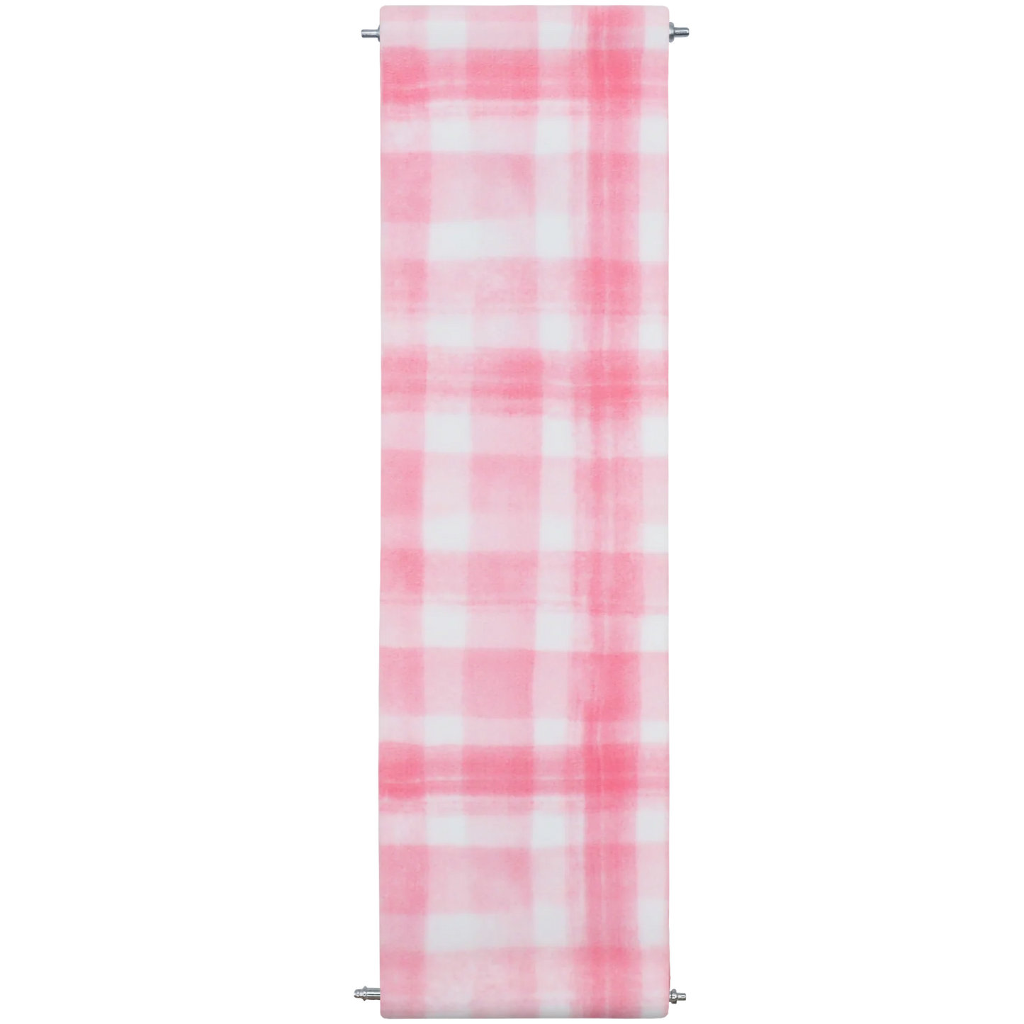 Love Handle Pro Swappable Strap | Pink Gingham