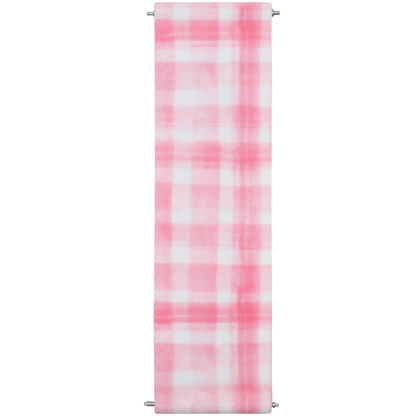 Love Handle Pro Swappable Strap | Pink Gingham