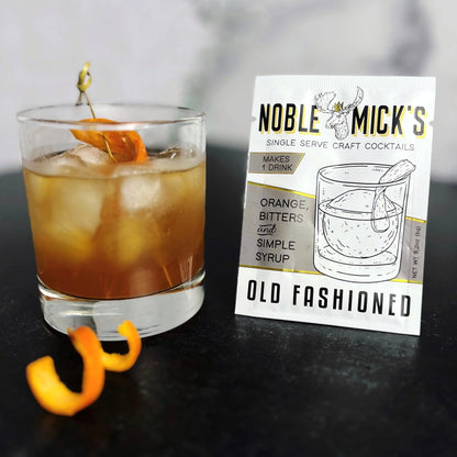 Old Fashioned | NobleMicks