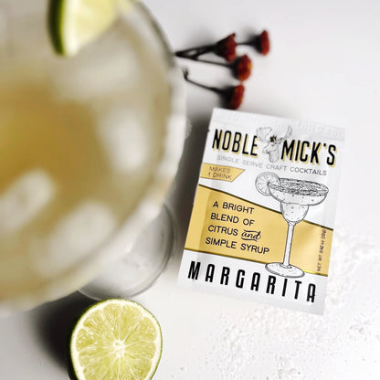 Margarita | NobleMicks