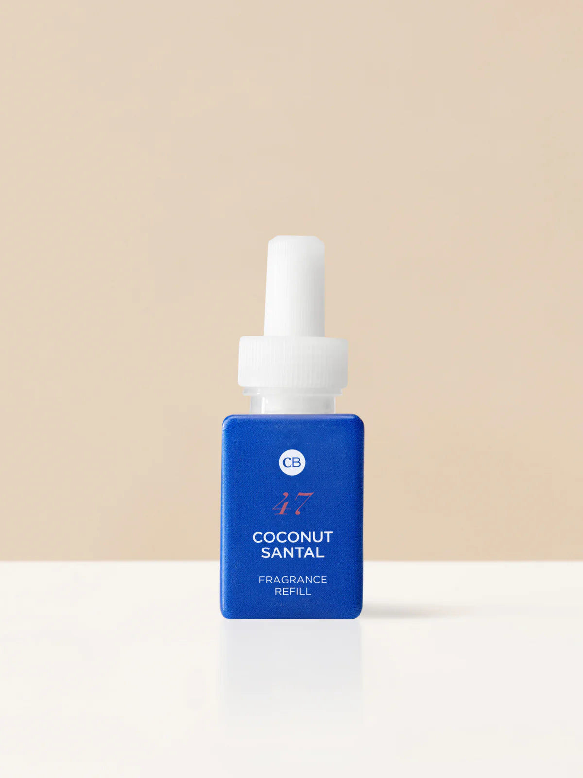 Pura Refill | Coconut Santal