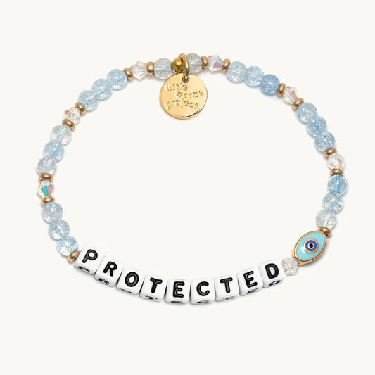 Protected Bracelet | LWP