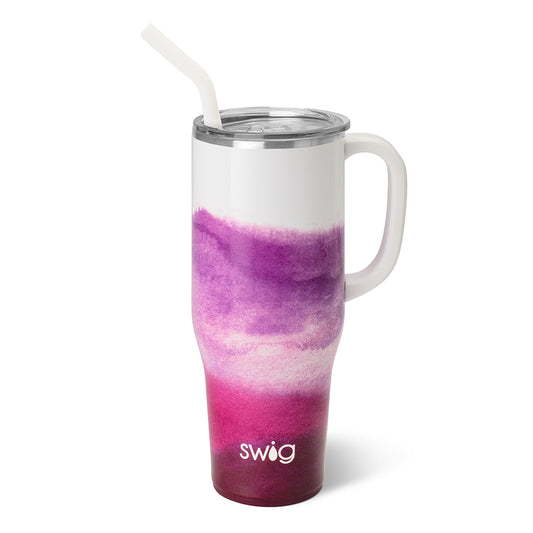 Amethyst | Swig Mega Mug