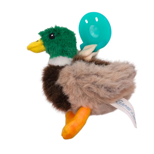 Gamezies Mallard Duck