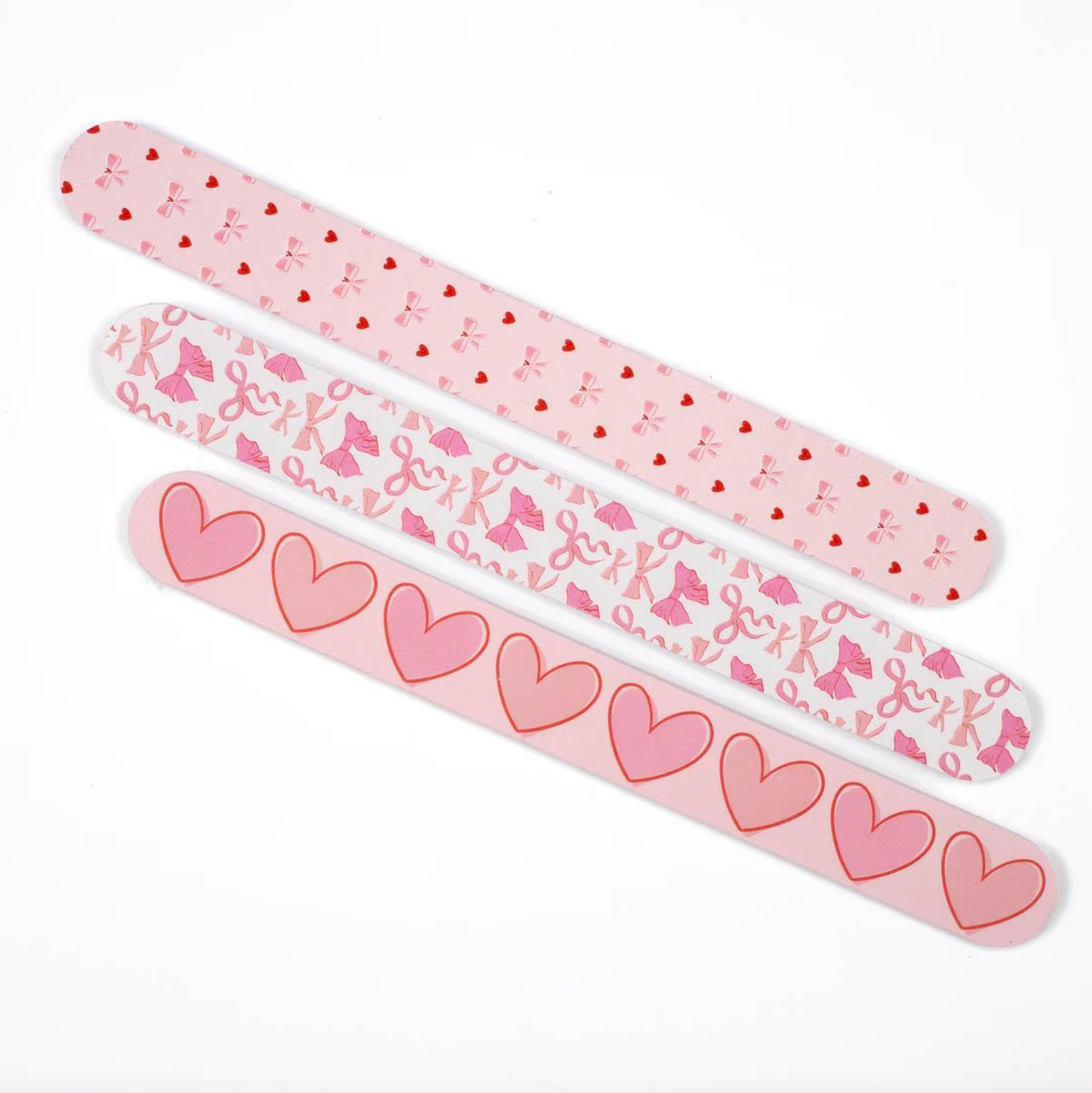 Juliet Nail File Set