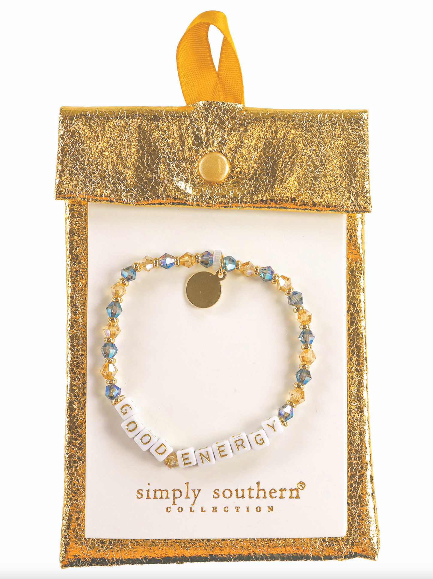 Good Energy Simply Bracelet