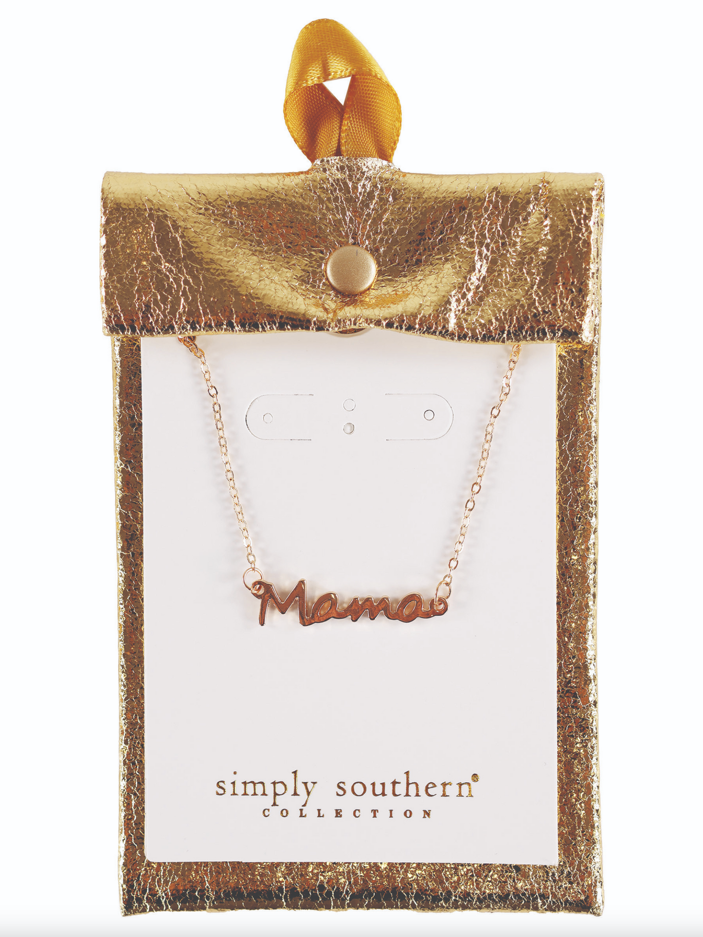 Mama Dainty Necklace