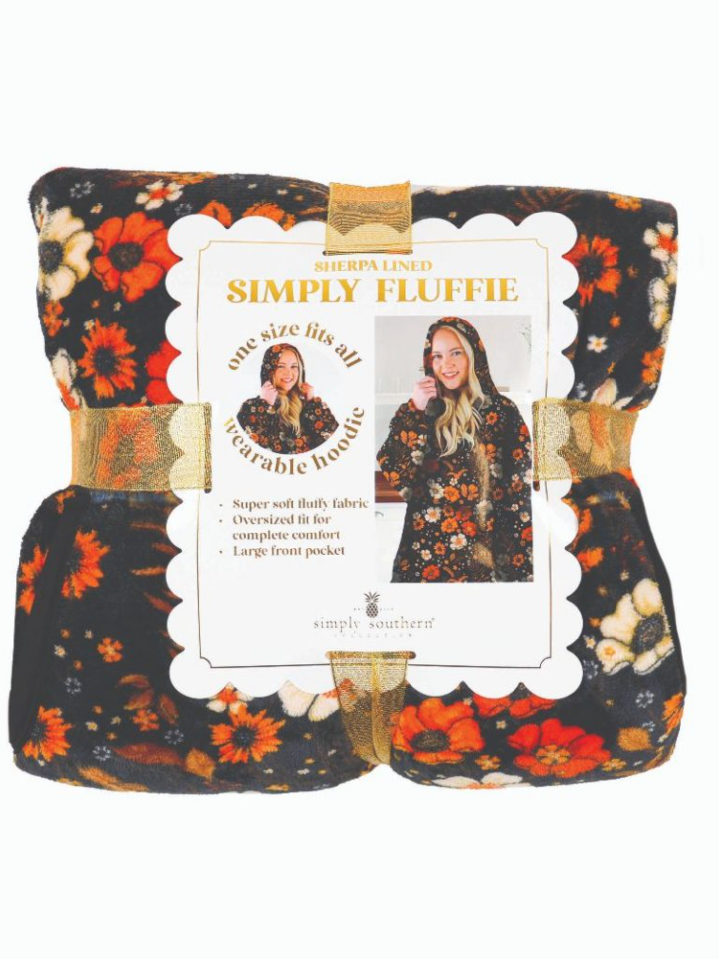 Floral | Simply Fluffie