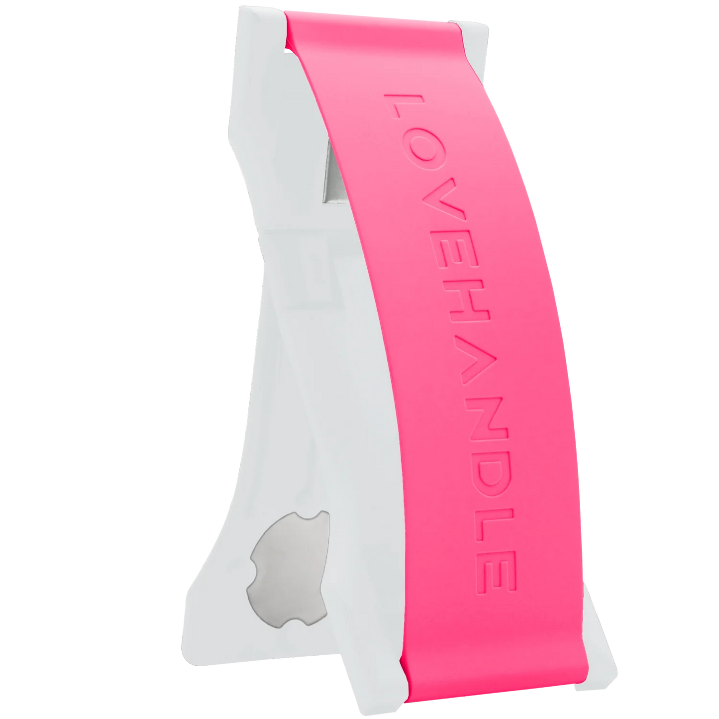 Love Handle Pro | Hot Pink