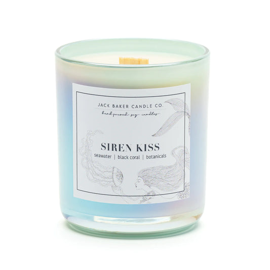 Siren Kiss Candle