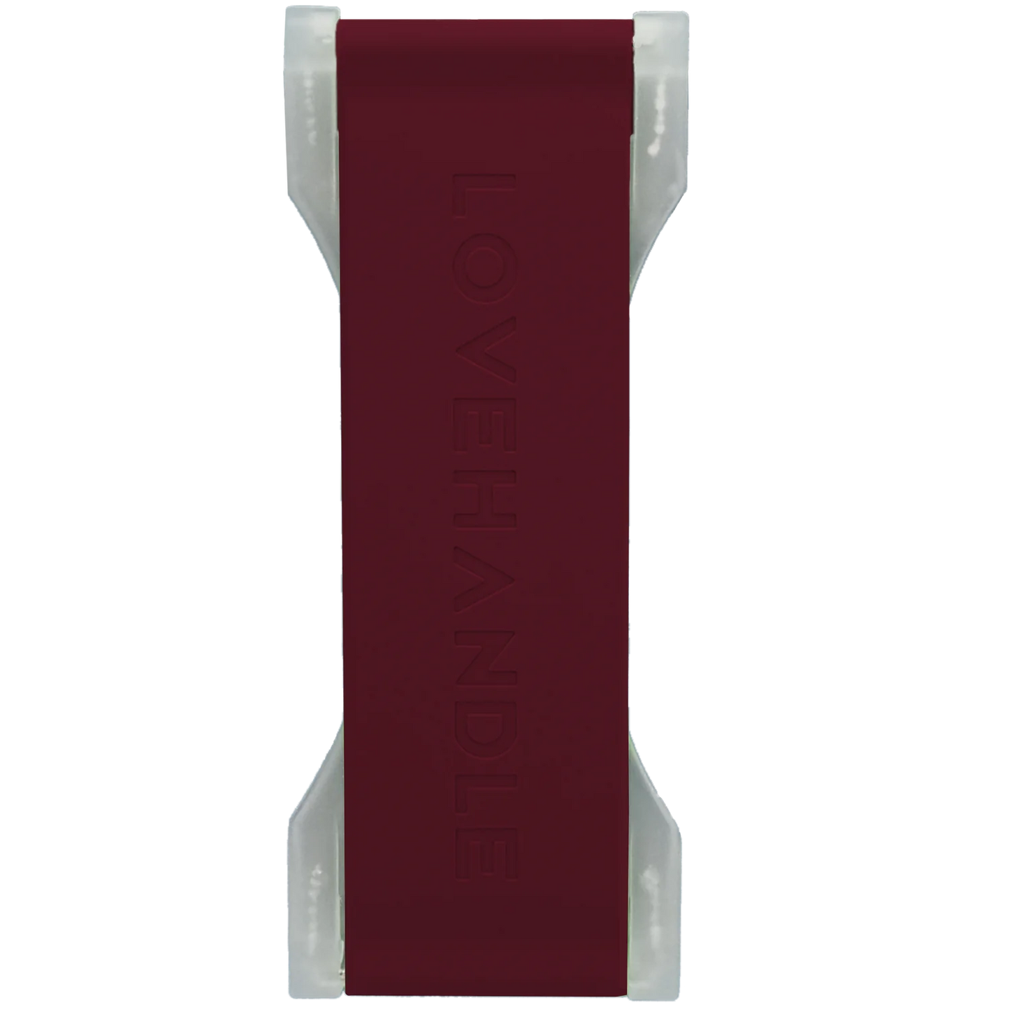 Love Handle Pro | Maroon