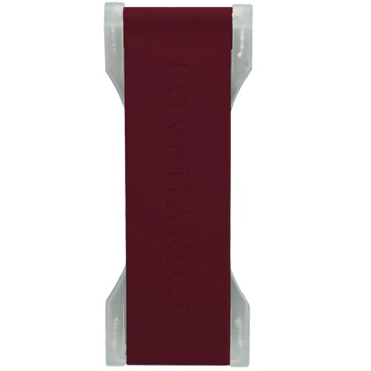 Love Handle Pro | Maroon