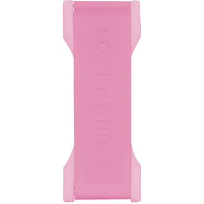 Love Handle Pro | Bubblegum Pink Glow