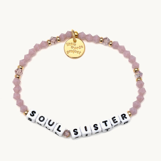 Soul Sister Bracelet | LWP