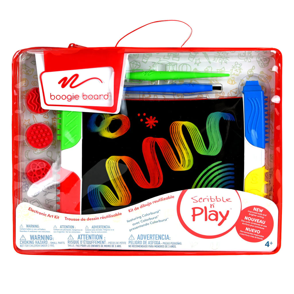 Scribble N Play Creativity | Boogie Board