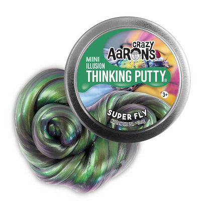 Mini Thinking Putty | Superfly