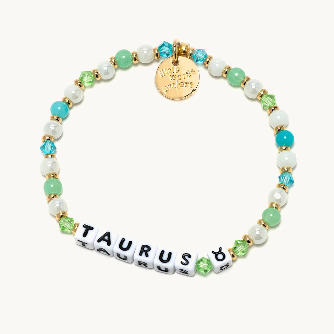 Taurus Bracelet | LWP