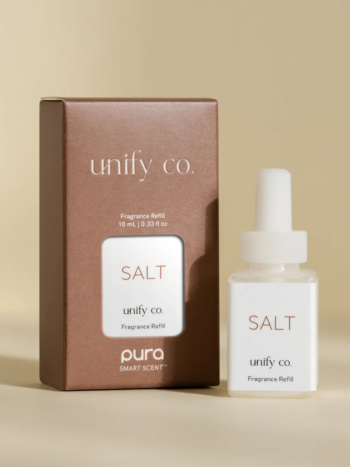 Salt Pura Refill