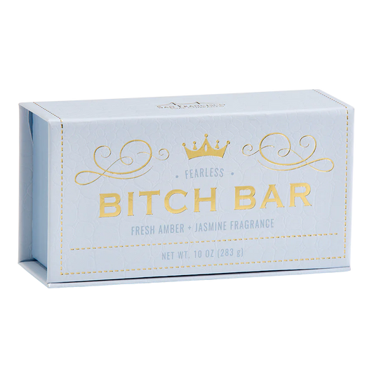 Bitch Bar | Fresh Amber & Jasmine