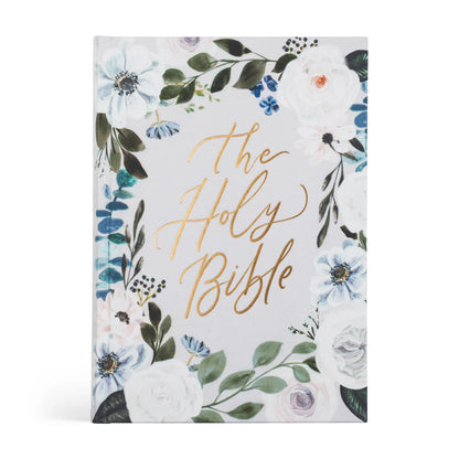 Victoria | ESV Large Print Journaling Bible