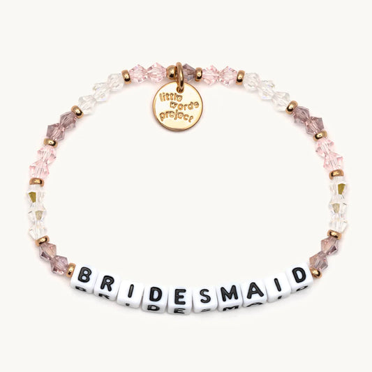 Bridesmaid Bracelet | LWP