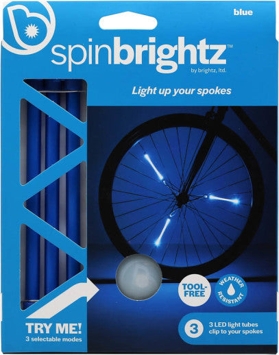 Spin Brightz Sport