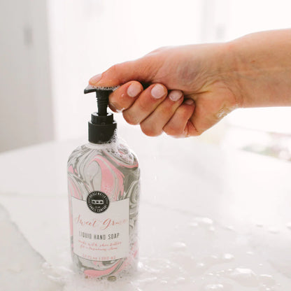 Sweet Grace Hand Soap