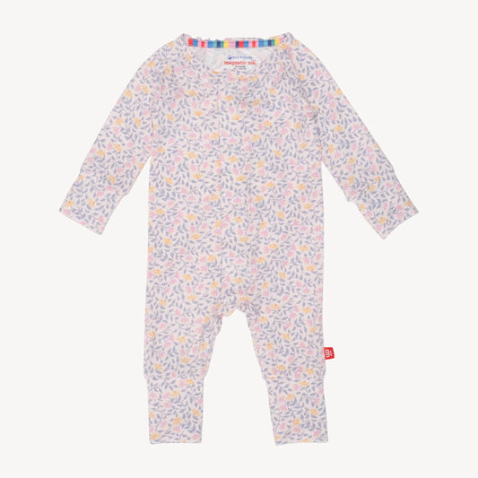 Modal Magnetic Grow with Me Coverall | Amelia