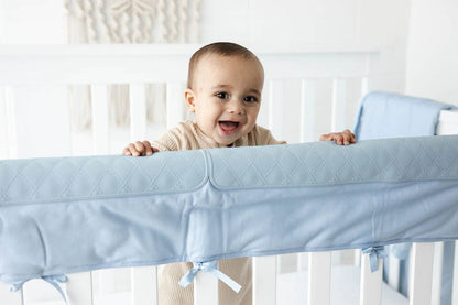 Crib Muncher | Blue