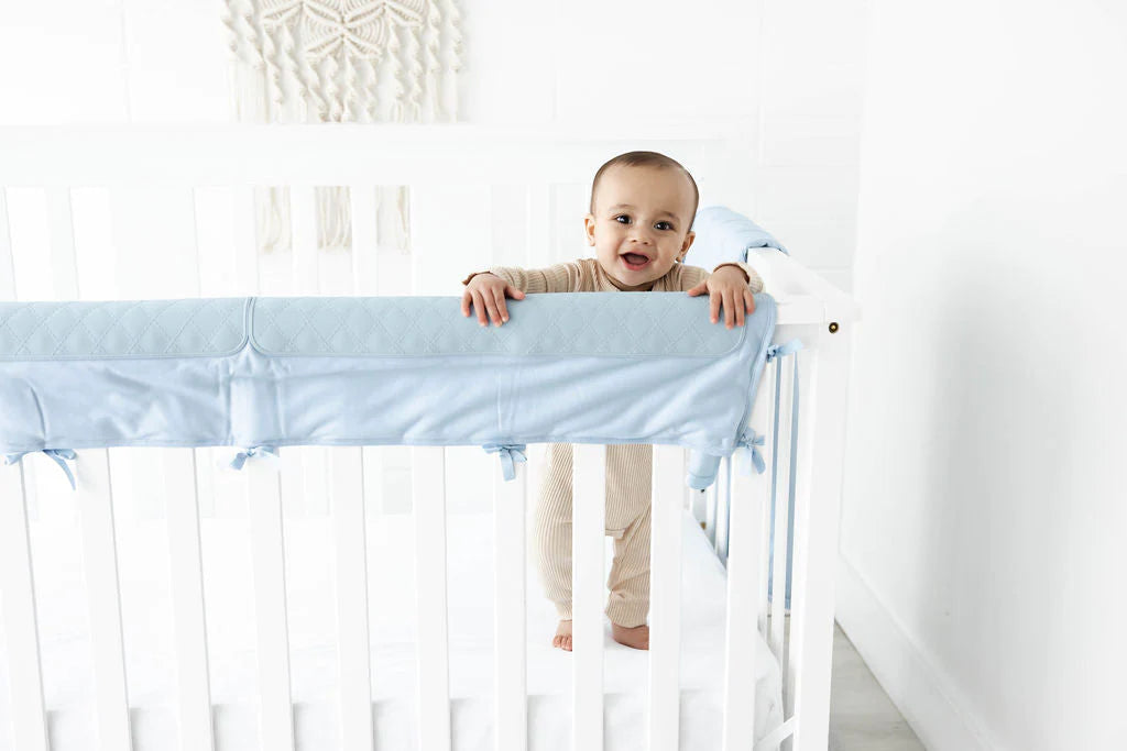 Crib Muncher | Blue