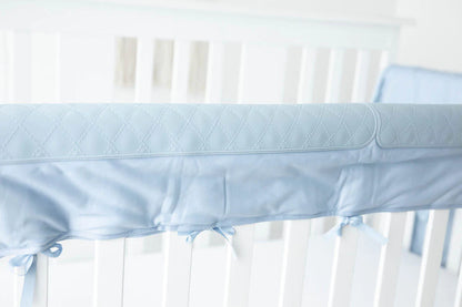 Crib Muncher | Blue