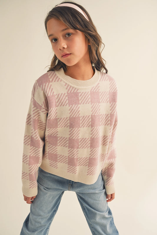 Kit Sweater | Tween