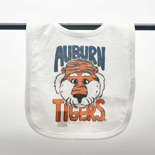 Auburn Tigers Bib