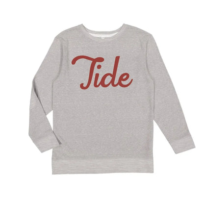 Tide Pullover