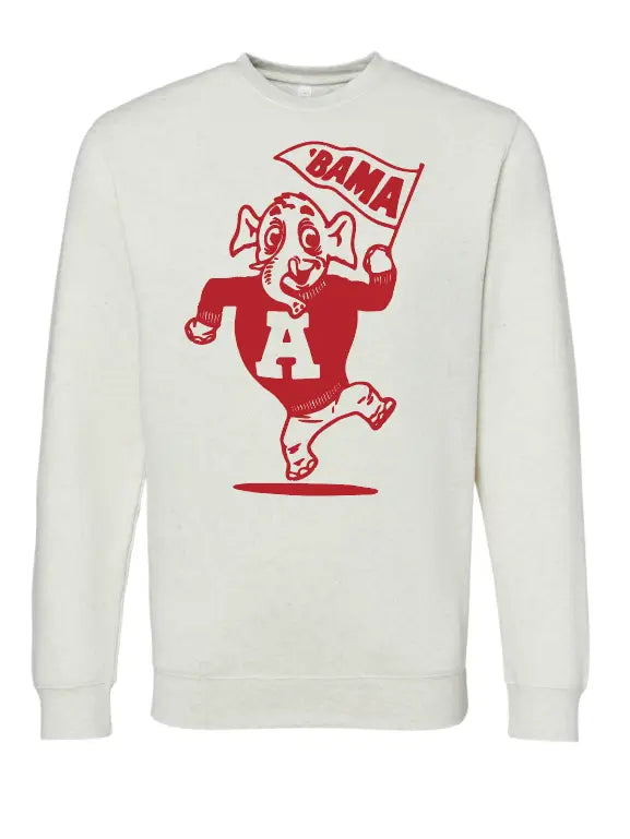 Big Al Sweatshirt