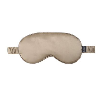 Satin Eye Mask