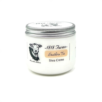 1818 Farms Shea Cream 4 oz