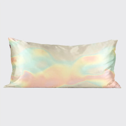 Satin Pillowcase King | Aura