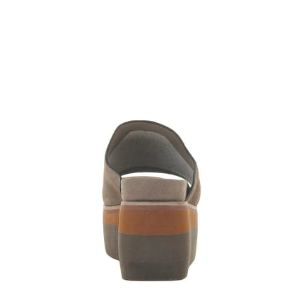 Flow Sandal | Otter