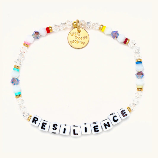 Resilience Bracelet | LWP