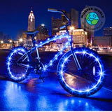 Bike Brightz Lights Combo Pack